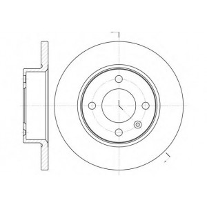   REMSA DCA606000