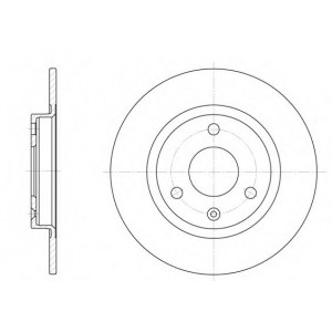   REMSA DCA607000