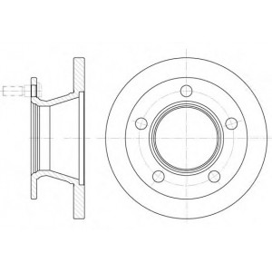   REMSA DCA608200