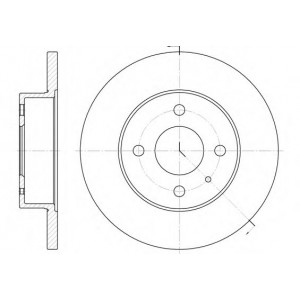   REMSA DCA609000