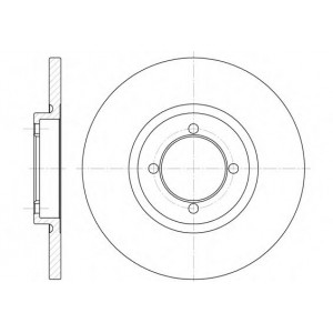   REMSA DCA609100