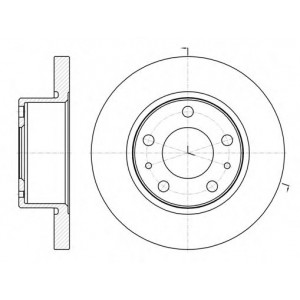   REMSA 61007,00