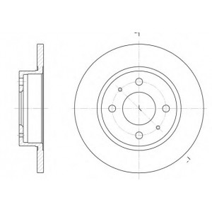   REMSA DCA610100