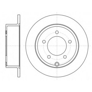   REMSA 61025,00