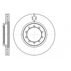   REMSA 61039,10