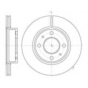   REMSA DCA610510