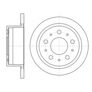   REMSA 61057,00