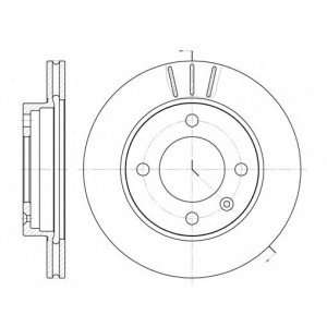   REMSA DCA610610