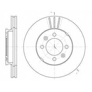   REMSA DCA610910