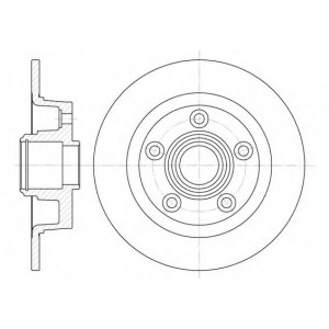   REMSA 61114,00