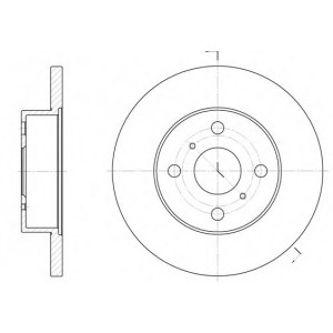   REMSA DCA611400