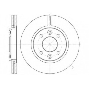   REMSA DCA611710