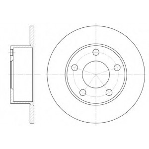   REMSA DCA612100