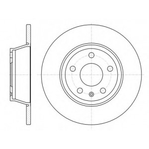   REMSA 61214,00