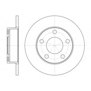   REMSA DCA612400