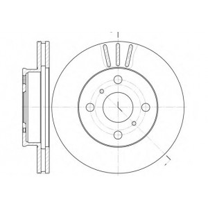   REMSA DCA613410