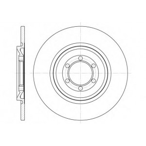   REMSA DCA613900