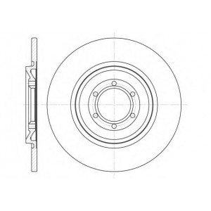   REMSA DCA614000