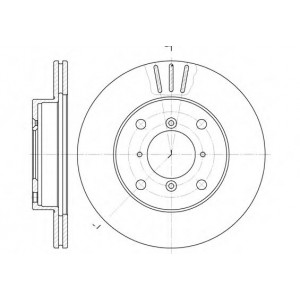   REMSA DCA614310