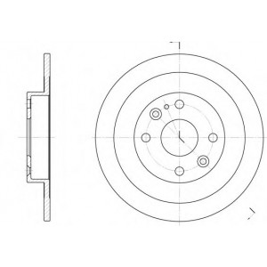   REMSA DCA614800