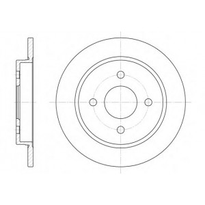   REMSA DCA615500