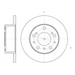   REMSA DCA616800