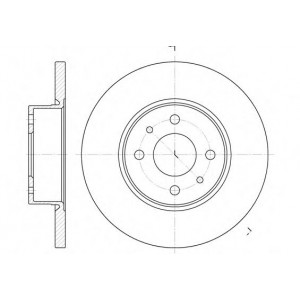   REMSA DCA618200