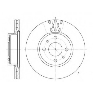   REMSA DCA618610