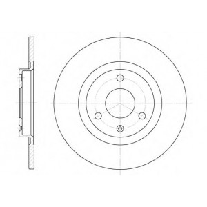   REMSA DCA619000