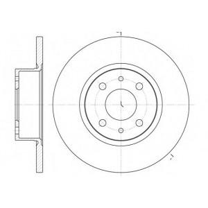   REMSA DCA619200