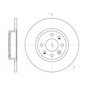   REMSA DCA620900