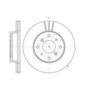   REMSA DCA622510