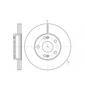   REMSA DCA622711