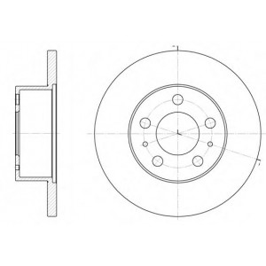   REMSA DCA623300