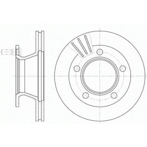   REMSA DCA623510