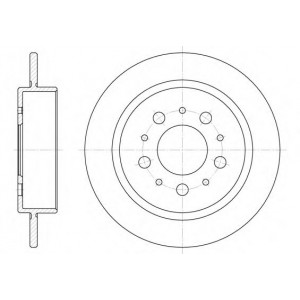   REMSA DCA623800