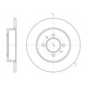   REMSA DCA623900