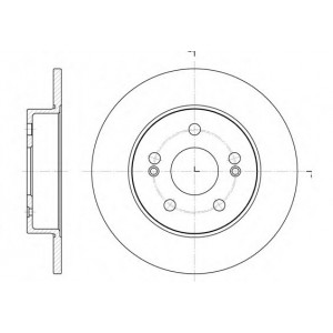   REMSA DCA623901