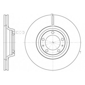   REMSA DCA624710