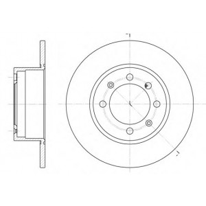   REMSA DCA624800