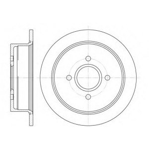   REMSA DCA625000