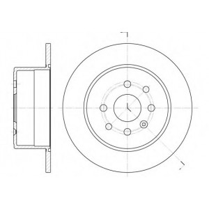   REMSA DCA625200