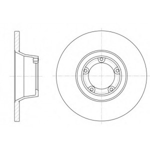   REMSA DCA625300