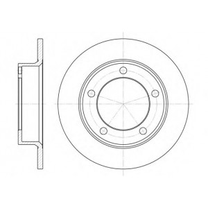   REMSA DCA625700