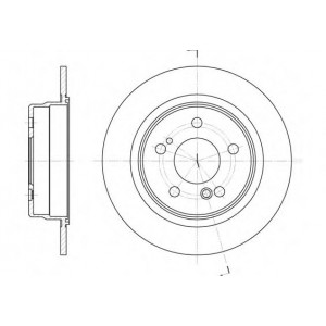   REMSA DCA627100