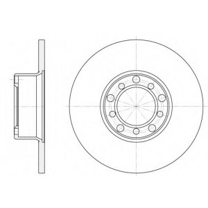   REMSA DCA627200