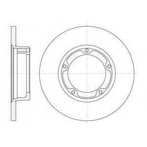   REMSA DCA628200