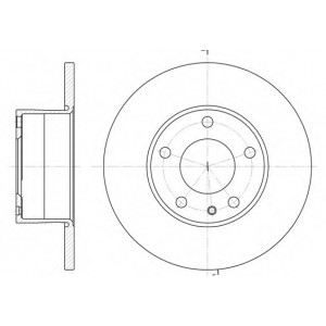   REMSA DCA628800