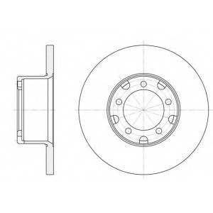   REMSA DCA629100