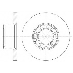   REMSA DCA629600